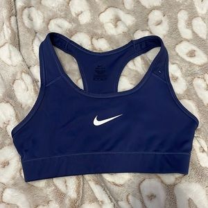XS NIKE sports bra!